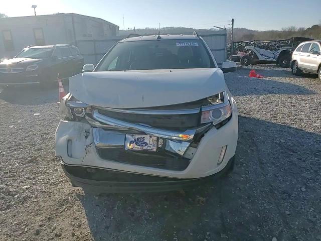 Ford Edge 2013