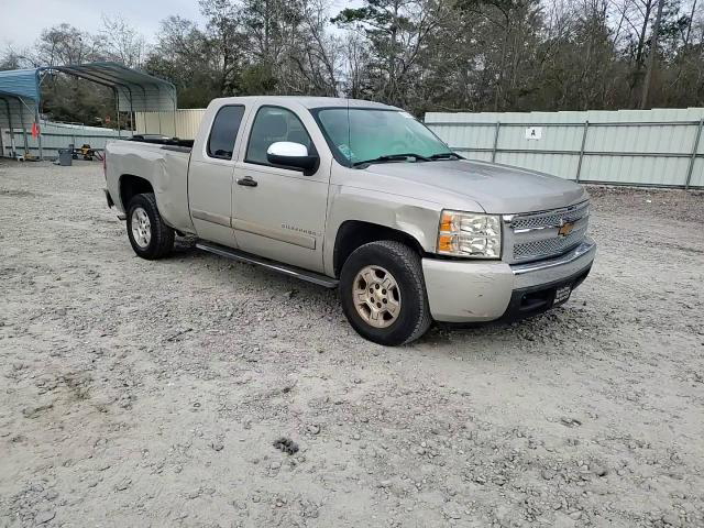 Chevrolet Silverado 2008