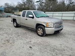 Chevrolet Silverado 2008