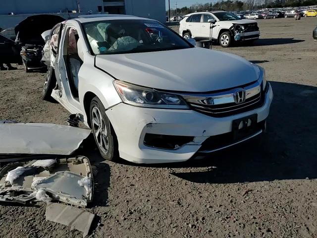 Honda Accord 2017