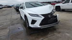 Lexus RX 2021