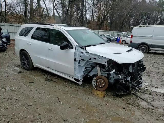 Dodge Durango 2025