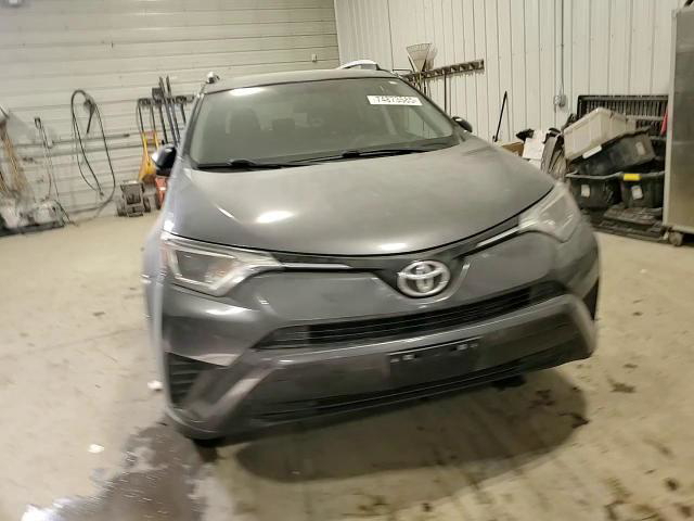 Toyota RAV 4 2016