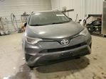Toyota RAV 4 2016