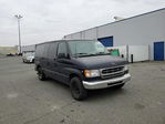 Ford Econoline 2000