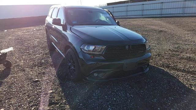 Dodge Durango 2016