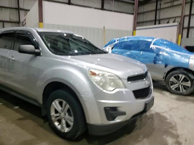 Chevrolet Equinox 2013