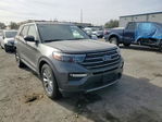Ford Explorer 2020