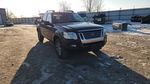 Ford Explorer 2007