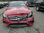 Mercedes-Benz E-klasse 2017