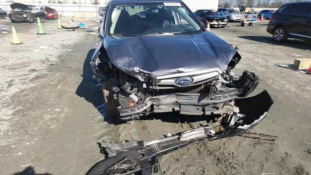 Subaru Forester 2021