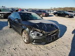 Audi A5 2019