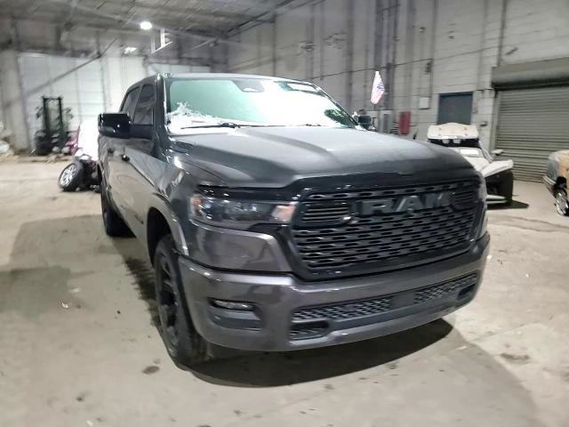 RAM 1500 2025