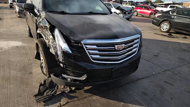 Cadillac XT5 2017