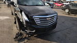Cadillac XT5 2017