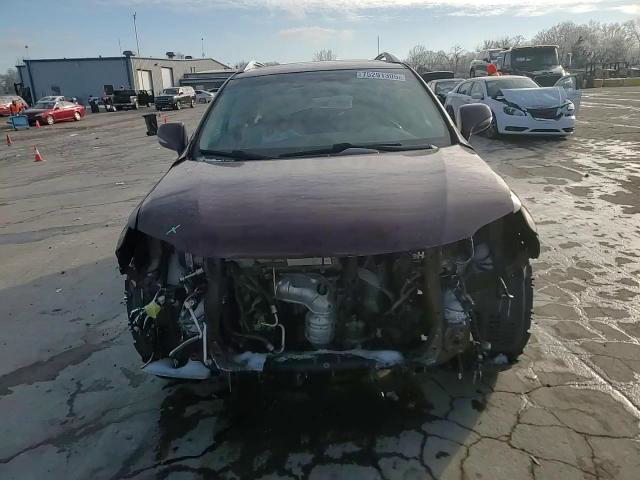 Lexus RX 2014