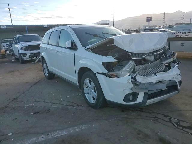 Dodge Journey 2011