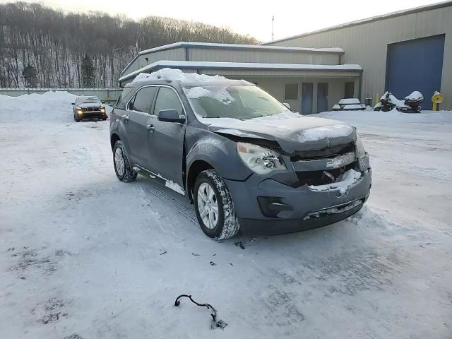 Chevrolet Equinox 2013