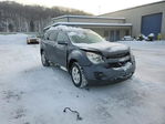 Chevrolet Equinox 2013