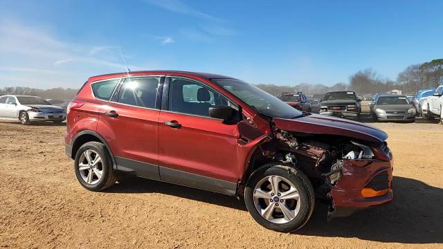 Ford Escape 2015