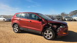 Ford Escape 2015