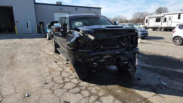 GMC Sierra 2018