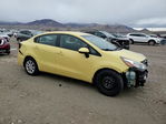 Kia Rio 2016