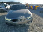 BMW Series 3 2016