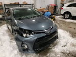 Toyota Corolla 2018