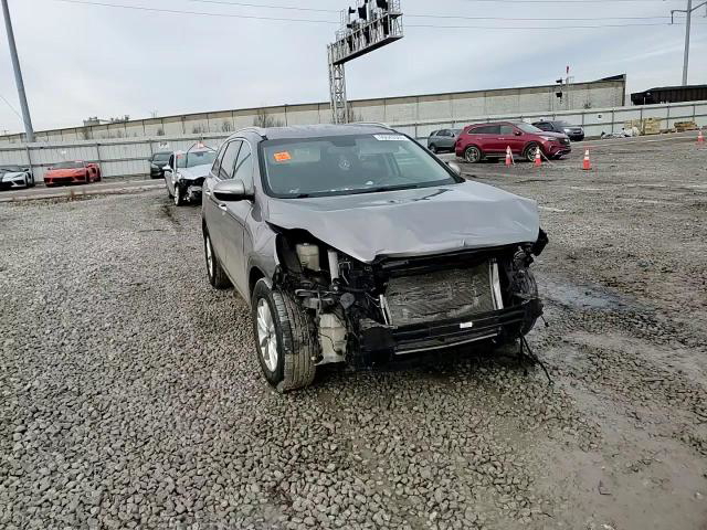 Kia Sorento 2019