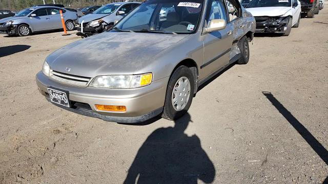 Honda Accord 1995