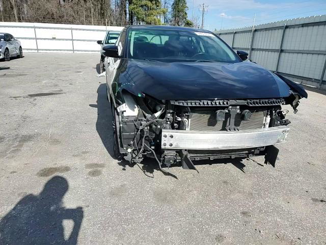 Nissan Maxima 2018