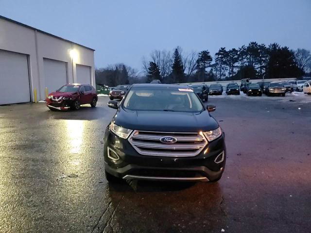 Ford Edge 2016