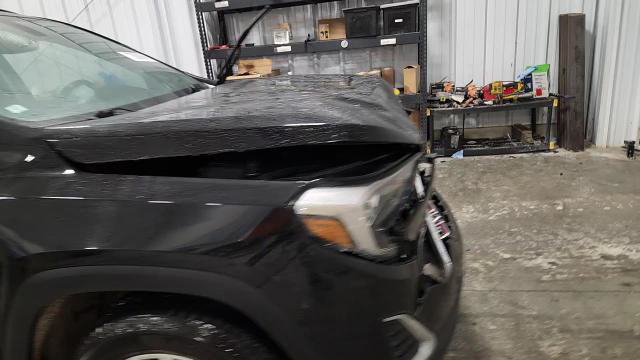 GMC Terrain 2019