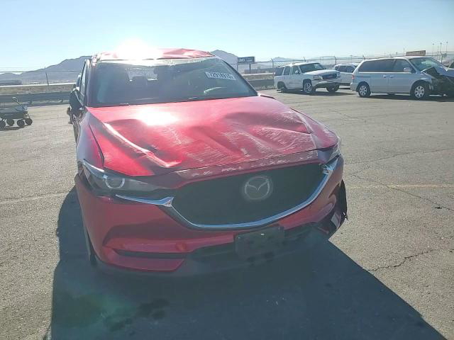Mazda CX-5 2018
