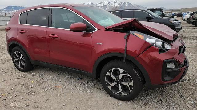 Kia Sportage 2020