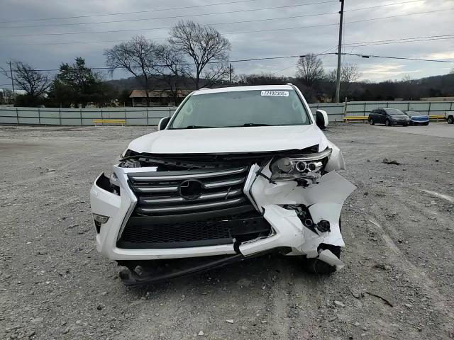 Lexus GX 2014