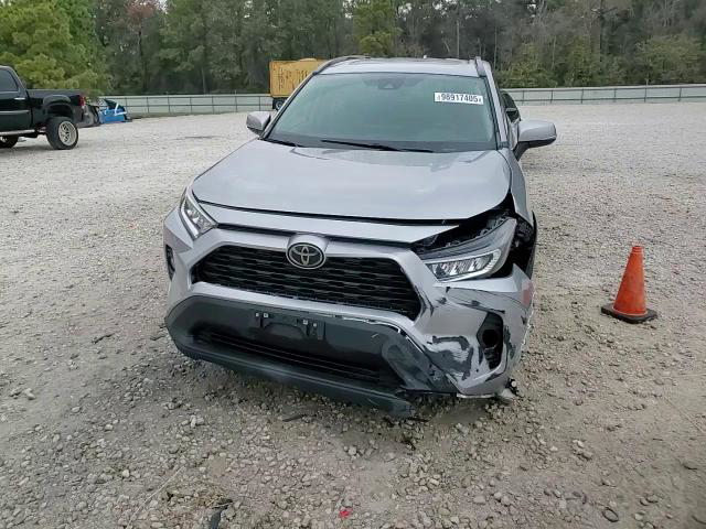 Toyota RAV 4 2019