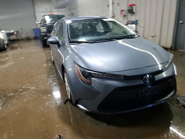 Toyota Corolla 2025