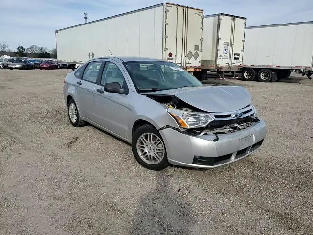 Ford Focus 2010
