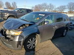 Honda Odyssey 2014