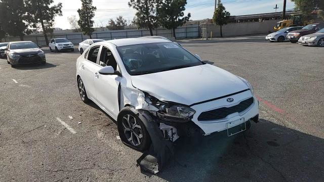 Kia Forte 2021