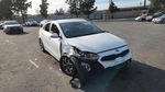 Kia Forte 2021