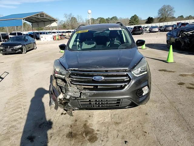 Ford Escape 2019