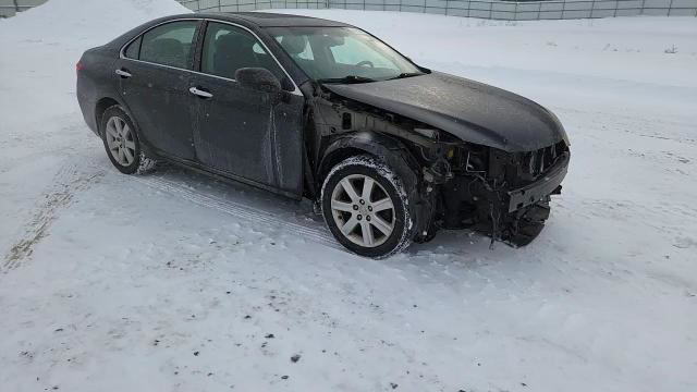 Lexus ES 2009