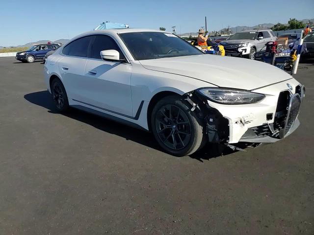 BMW i4 2024
