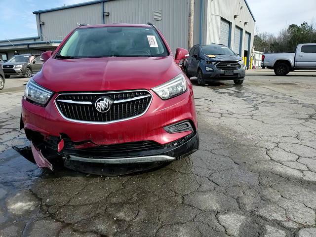 Buick Encore 2019