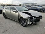 Lexus ES 2018