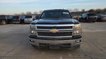 Chevrolet Silverado 2014