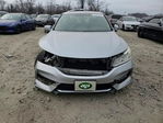 Honda Accord 2017